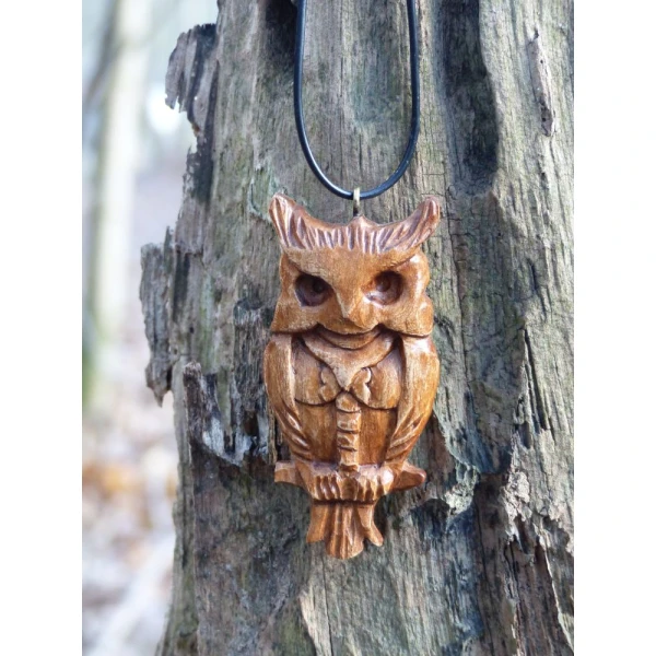 Leśna Strażniczka / Forrest Guardian
